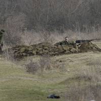 Рудий ліс забрав орка у пекло! Перша смерть від радіації у Чорнобилі