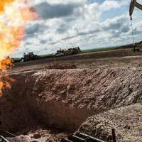 Приємний сюрприз під час війни: У Львівській області відкрили нове газове родовище