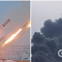 Рашисти завдали ракетних ударів по Полтаві, ворожі літаки атакували обєкти у Кременчуці