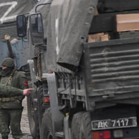 НЕЛЮДИ! У Білорусі окупанти створили спеціальний 