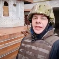 ДМИТРО КОМАРОВ ПОКАЗАВ МОТОРОШНЕ ВІДЕО ЗІ ЗВІЛЬНЕНОЇ БУЧІ: 