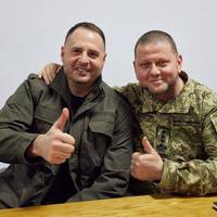 Єрмак анонсував окупантам нові 