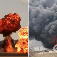 У Тернополі, на Рівненщині та Прикарпатті пролунали вибухи – ЗМІ