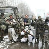 ЗСУ на Донбасі влаштували гарячий прийом 