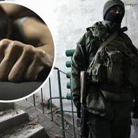 Російський окупант тиждень ґвалтував жінку, яка доглядала лежачу матір.