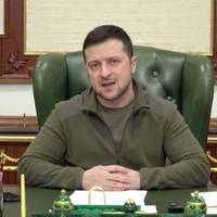 Зеленський звернувся до матерів: «Посмотрите, каких уродов вы вырастили»