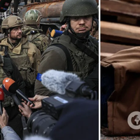 Зеленський відповів, чи Україна продовжить переговори з Росією після звірств окупантів у Бучі. Відео