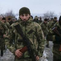 Прострелені потилиці і вирізані щоки: Очевидець розповів про звірства каральних загонів Кадирова у Бучі