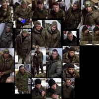 Білоруси опублікували всі дані російських мародерів! Ви тільки гляньте що ті покидьки відправляли