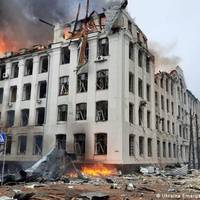 Росія готується захопити Харків