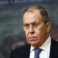 ЦИНІЧНЕ ЧМО! Лавров назвав терор окупантів у Бучі фейком (ВІДЕО)