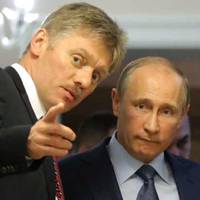 Конфлікт у Кремлі! Кадиров наїхав на речника Путіна