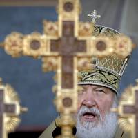 Глава РПЦ підтримав “подвиги” окупантів в Україні. Епіфаній відповів