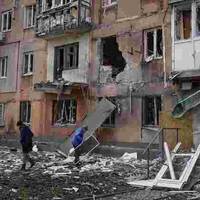 16-річна Катя, яка вийшла з Маріуполя: 