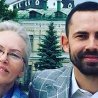 «Русский мир» забрав життя матері Андрія Беднякова у Маріуполі