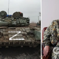 Ексглавар бойовиків 