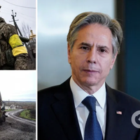 Немає сценарію, в якому Україна не здобуде перемоги над Росією, – Блінкен