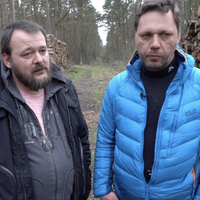 Організатор проросійського автопробігу в Берліні поплатився за акцію (відео)