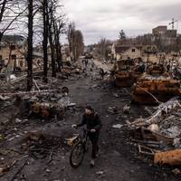 Росія планувала різанину та терор у Бучі: німецька розвідка перехопила розмови вбивць