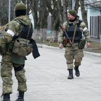 Перехоплена розмова 