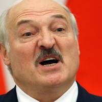 Лукашенко заявив про 