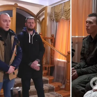 У полон ЗСУ потрапили студенти із 