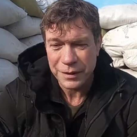 Царьов вже закликає вбивати європейських лідерів, які відвідують Україну