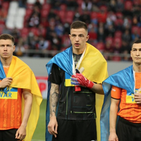 Деякі хлопці плакали після гри в роздягальні, – Степаненко про моральний стан гравців Шахтаря