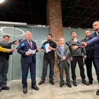 Росія благає нас про перемовини, у них катастрофа, – Арестович