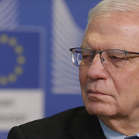 Росія готує новий наступ: голова дипломатії ЄС Боррель закликав терміново надати Україні зброю