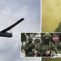 Окупанти у Маріуполі розпилили з неба невідому отруйну речовину: є постраждалі