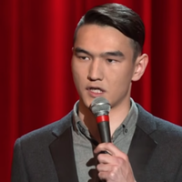 Коміка Сабурова атакували через позицію щодо війни: 