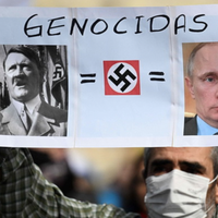 Найбільший злочин росіян. Чому доведення геноциду в Україні здатне змінити світ