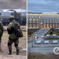 До Петербурга привезли десятки поранених в Україні окупантів: сотня солдатів втратили руки або ноги. Відео