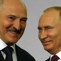 Політолог пояснив чому Путін і Лукашенко зустрілися на космодромі 