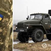 Українські захисники захопили повністю заряджений 