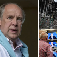 ВІДОМИЙ РОСІЙСЬКИЙ АКТОР ФЕКЛІСТОВ ЗВЕРНУВСЯ ДО УКРАЇНЦІВ: 