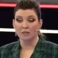 Скабєєва та інші путінські жопо*изи втратили дар мови! Ви тільки послухайте ці істерики