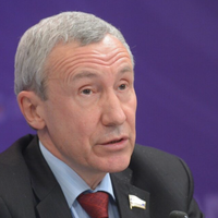 Дві новини з росії : Військова спецоперація РФ в Україні незабаром закінчиться, ми не збираємося її розтягувати — сенатор ДержДури РФ Клімов.