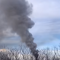 У Львівській області під час повітряної тривоги чутно вибухи. Голова ОВА Козіцький прокоментував