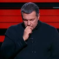 У Соловйова заговорили про вивід військ з України (ВІДЕО)