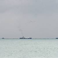 Румунія заборонила російським кораблям заходити до її портів у Чорному морі