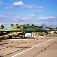 Молдова відмовила Україні передати винищувачі «МіГ-29», щоб не дратувати Москву