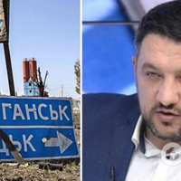 Причин кілька: командир добробату 