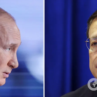 Путін не хоче припиняти вогонь і зустрічатися із Зеленським, дзвінки йому не мають сенсу, – прем'єр Італії Драгі