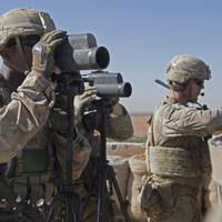 У США вивчають досвід ЗСУ у війні проти Росії