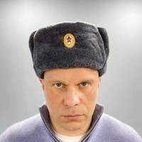 ЯКЕ Ж ЧМО! Кива закликав росію завдати ядерного удару по Україні