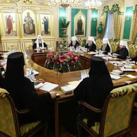 Путінська церква ухвалила «тривожне» рішення. Кирило відчув, що пахне смаленим?