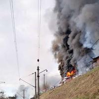 У Львові 6 людей загинули від ракетних ударів – ОВА