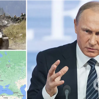 Путін не зупиниться на Україні: дипломат назвав країни, які хоче завоювати Росія